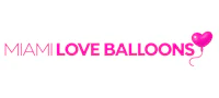 Miami Love Balloons
